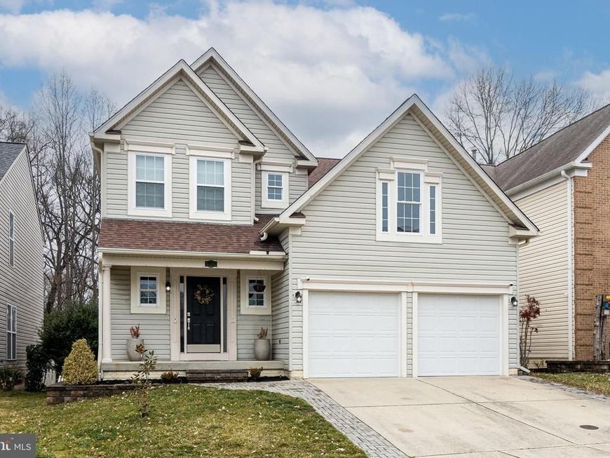 2444 Hightee Court, Crofton, MD 21114 Main Photo
