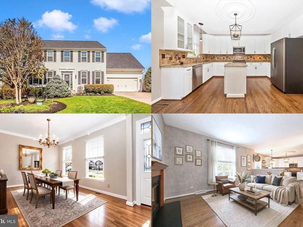 4904 CAVERNESS COURT, FREDERICK, MD 21703