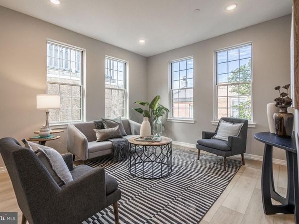 713 S MILDRED STREET, Unit 3B, PHILADELPHIA, PA 19147