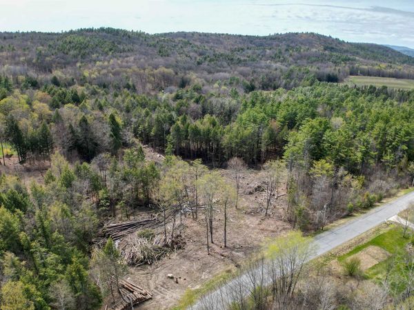 0 Hetzel Road, Lebanon, NH 03766
