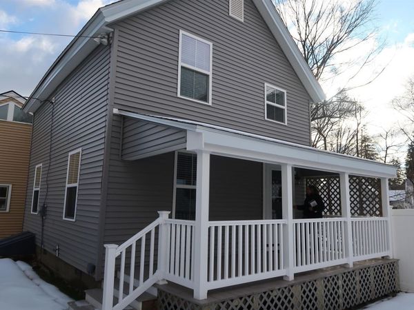 5 Green Street, Exeter, NH 03833