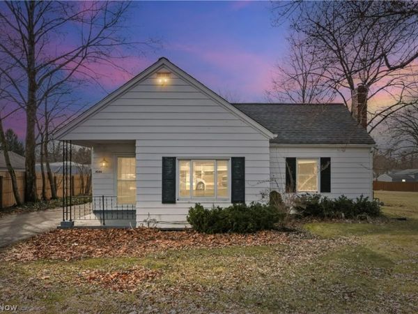 4544 Fishcreek Road, Stow, OH 44224