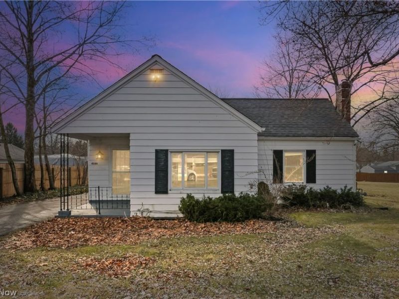 4544 Fishcreek Road, Stow, OH 44224 Photo 1
