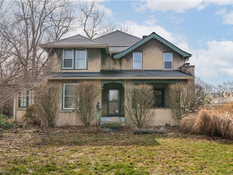 1568 W Exchange Street , Akron, OH 44313 Photo 1