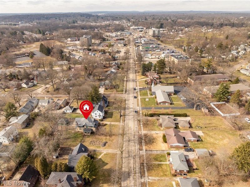 1568 W Exchange Street , Akron, OH 44313 Photo 42