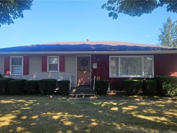 2312 Eastmoor, Cambridge, OH 43725