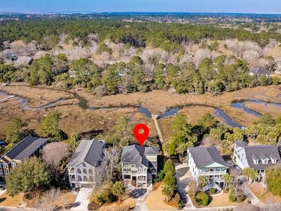 1641 Sewee Fort Road, Mount Pleasant, SC 29466