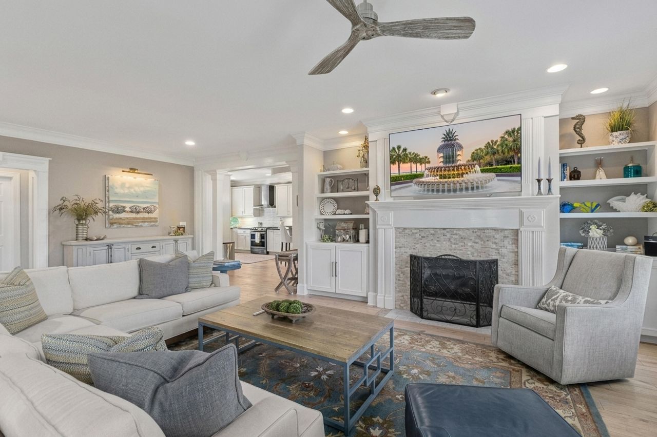 1641 Sewee Fort Road Photo 10