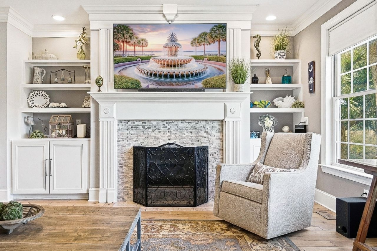 1641 Sewee Fort Road Photo 11