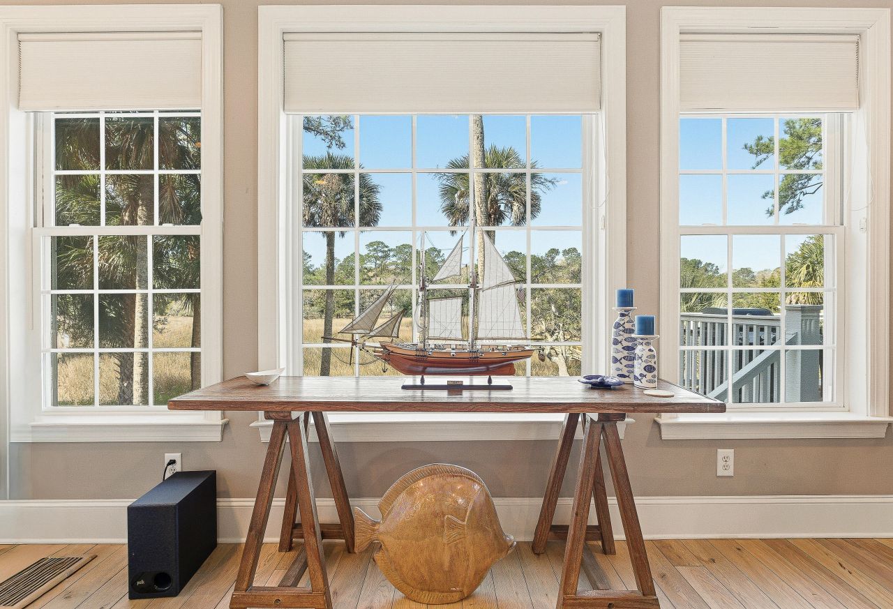 1641 Sewee Fort Road Photo 12