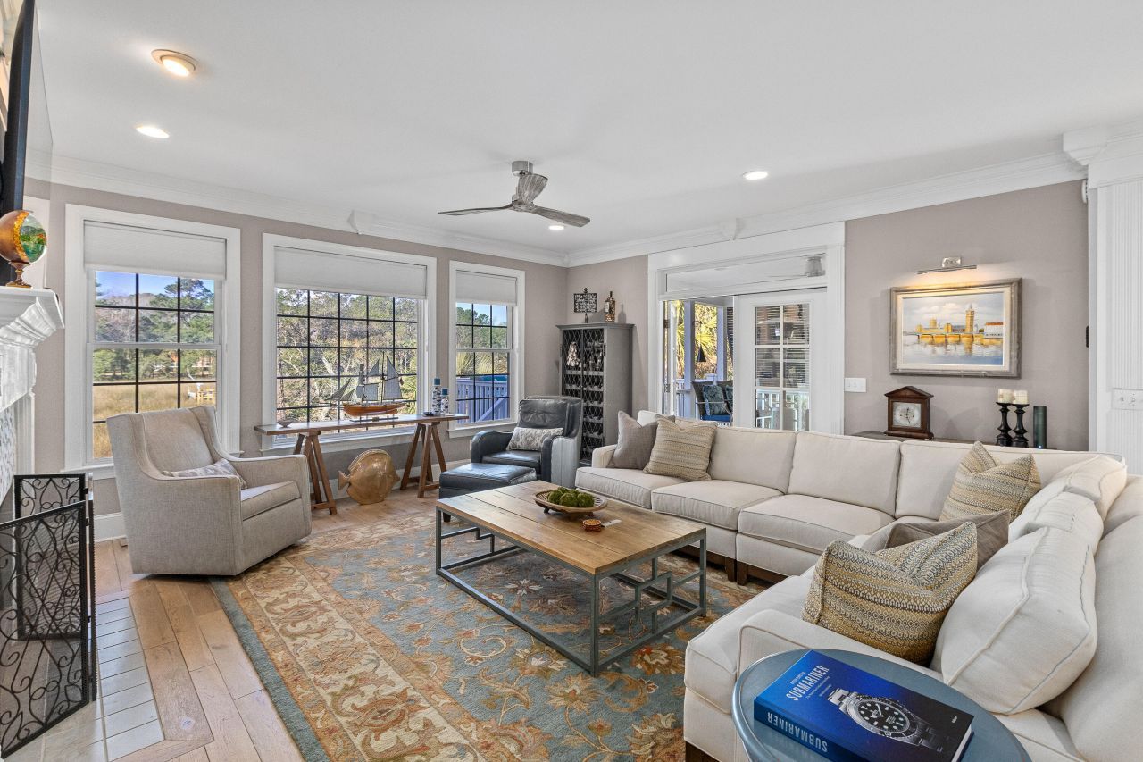 1641 Sewee Fort Road Photo 13