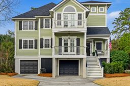 1641 Sewee Fort Road photo 4