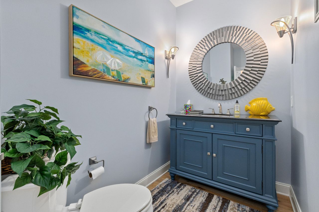 1641 Sewee Fort Road Photo 29