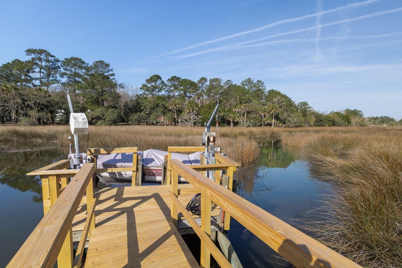 1641 Sewee Fort Road Photo 66