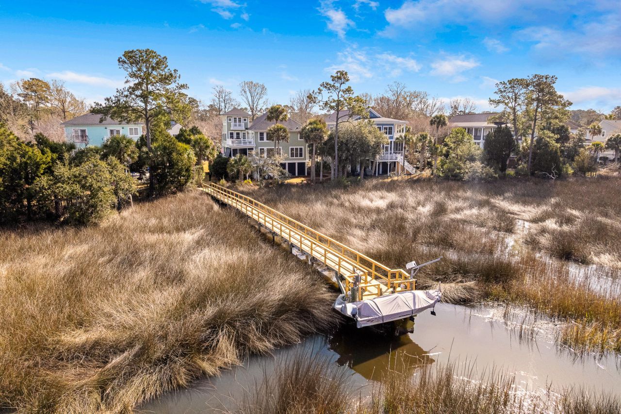 1641 Sewee Fort Road Photo 69