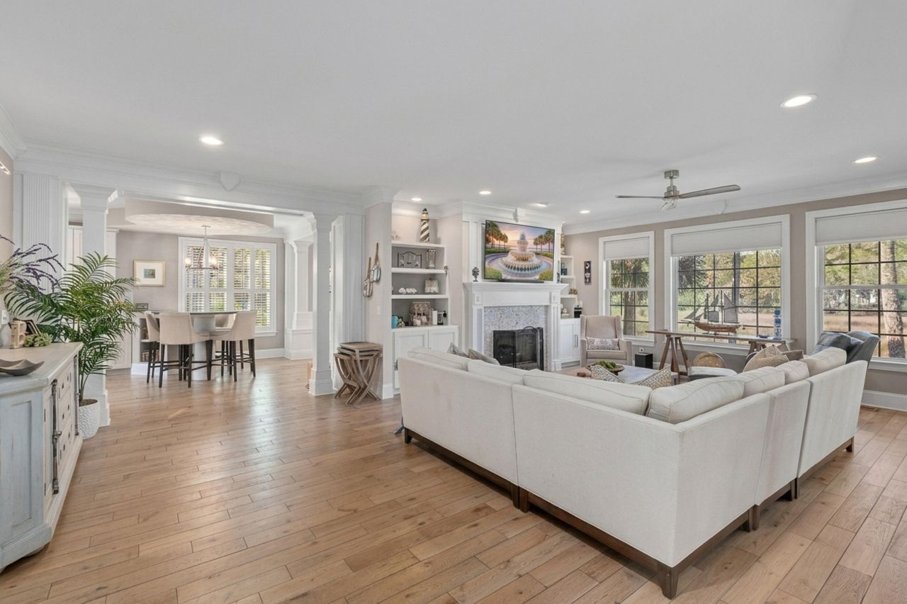 1641 Sewee Fort Road Photo 7