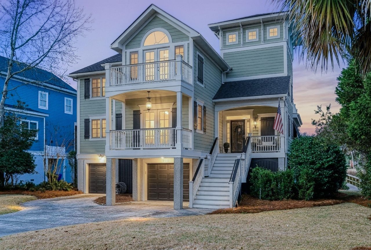 1641 Sewee Fort Road Photo 74