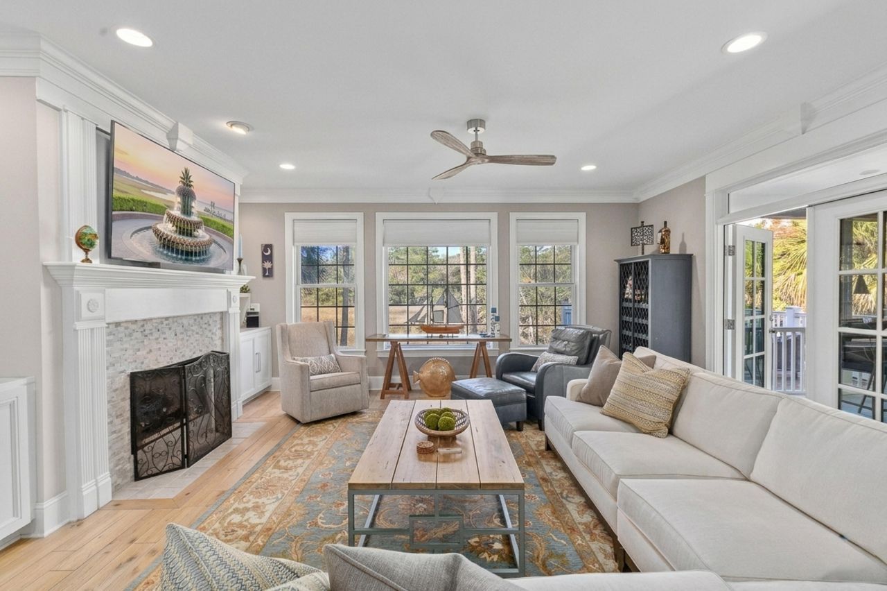 1641 Sewee Fort Road Photo 9