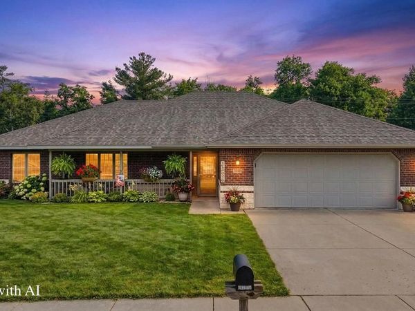 2000 LILAC LANE, Stevens Point, WI 54482