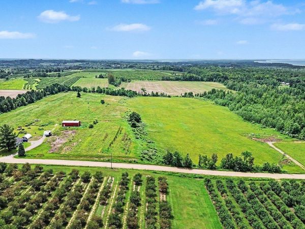 1 Coleman Road, Kewadin, MI 49648