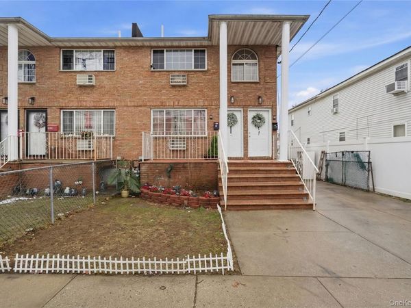 14356 229th Street , Laurelton, NY 11413
