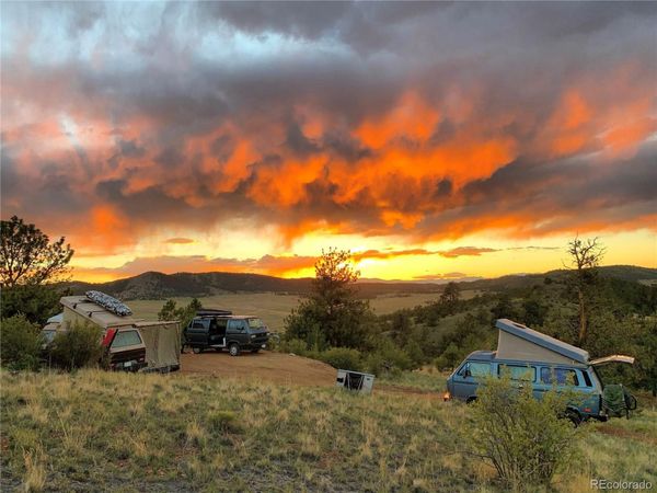 1769 Settele Drive , Hartsel, CO 80449