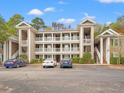 1135 Blue Stem Dr., Unit 28 i, Pawleys Island, SC 29585