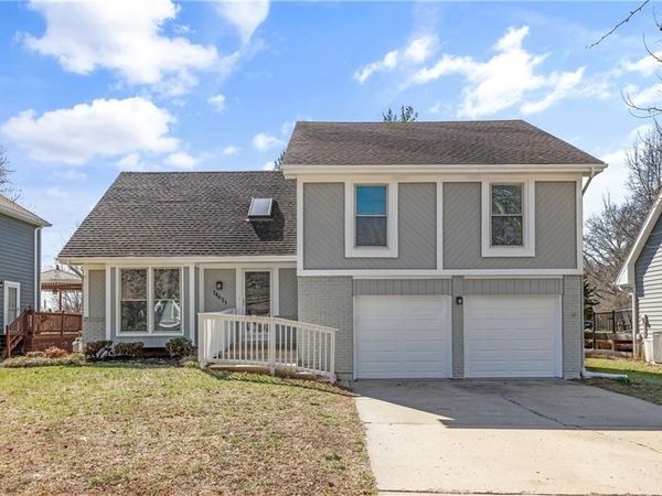 14621 W 89th Street, Lenexa, KS 66215