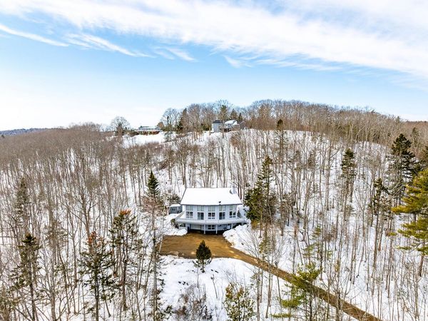 1025 Douglas Drive, Northport, ME 04849