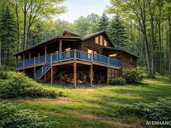 197 Franklin Road, Jay, ME 04239