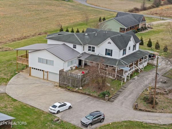 1170 Von Cannon Lane, Sevierville, TN 37876