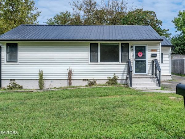 2407 Upland Ave , Knoxville, TN 37917
