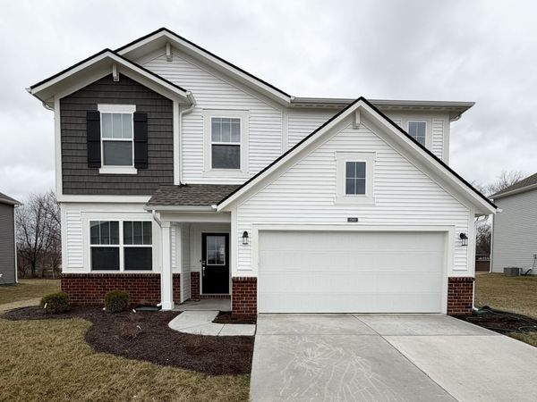 1560 Covington Boulevard, Franklin, IN 46131