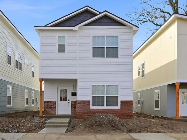 1429 Deloss Street , Indianapolis, IN 46201