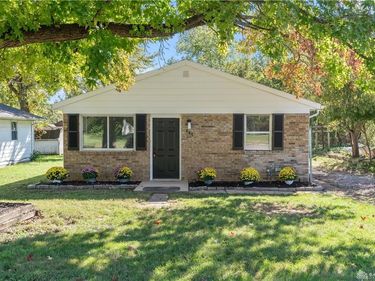 645 E Church Street, Xenia, OH 45385