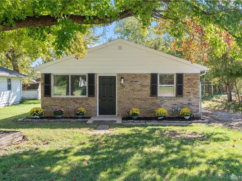 645 E Church Street, Xenia, OH 45385 Photo 1