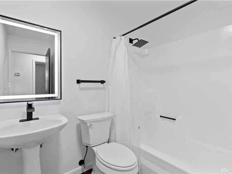 645 E Church Street, Xenia, OH 45385 Photo 13