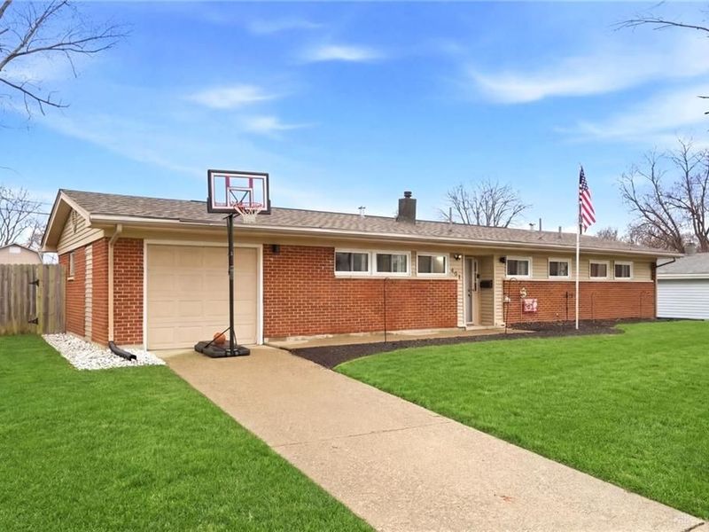 441 Townsend Place, Riverside, OH 45431 Photo 3