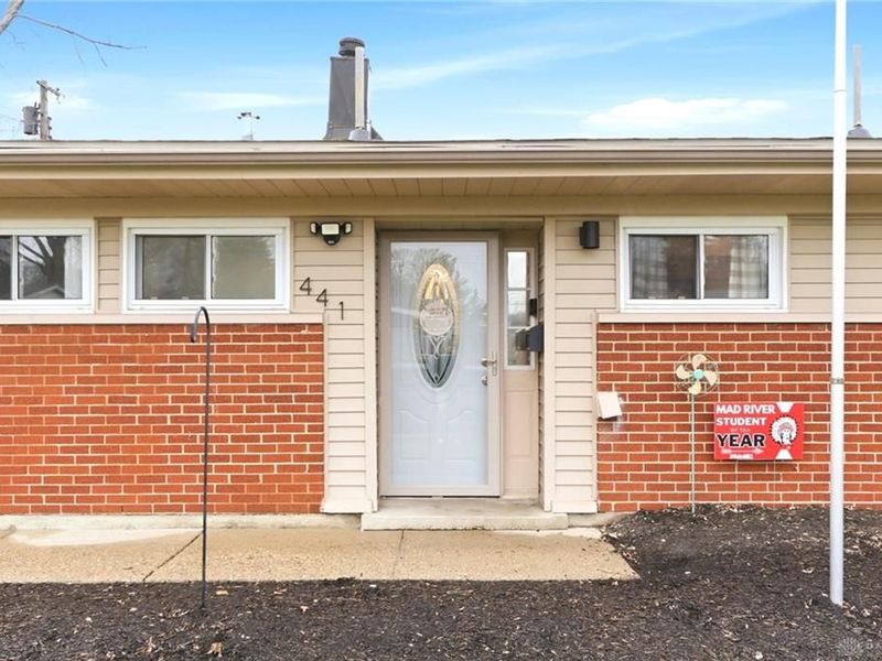 441 Townsend Place, Riverside, OH 45431 Photo 5