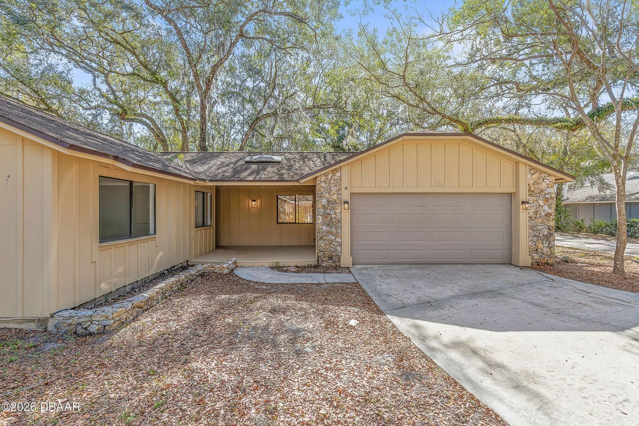 38 Snaresbrook Court, Ormond Beach, FL 32174 Photo