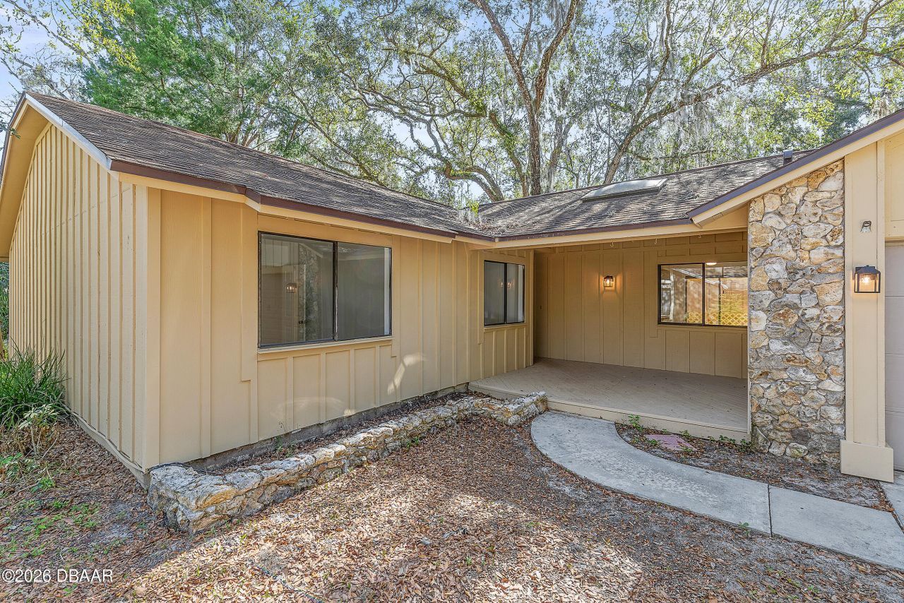 38 Snaresbrook Court, Ormond Beach, FL 32174 Photo
