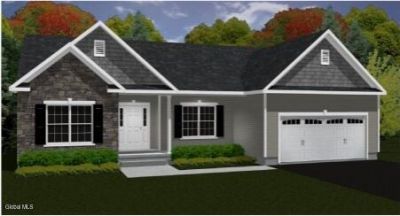 6 Karl Farm Road, Averill Park, NY 12018 Main Photo