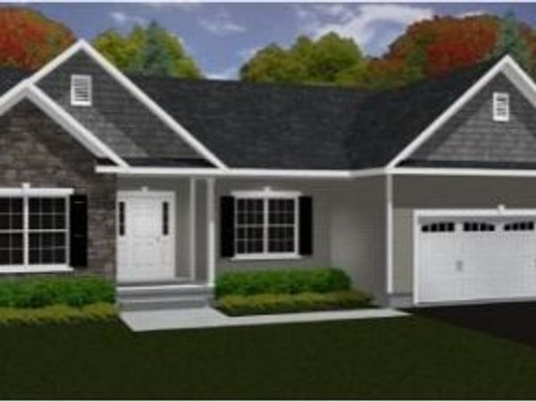 6 Karl Farm Road, Averill Park, NY 12018