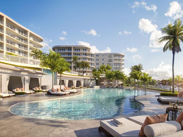 2200 Pga Boulevard, Unit 507, Palm Beach Gardens, FL 33410