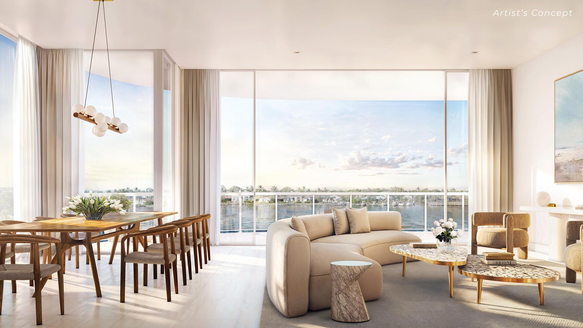 2200 Pga Boulevard, Unit 507, Palm Beach Gardens, FL 33410 Photo
