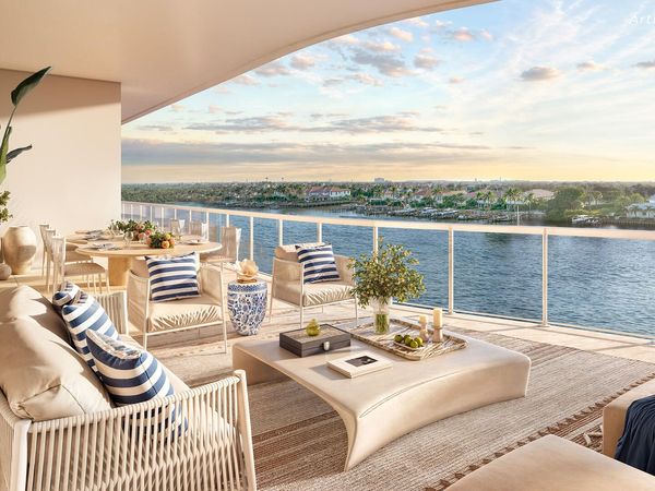 2200 Pga Boulevard, Unit 203, Palm Beach Gardens, FL 33408