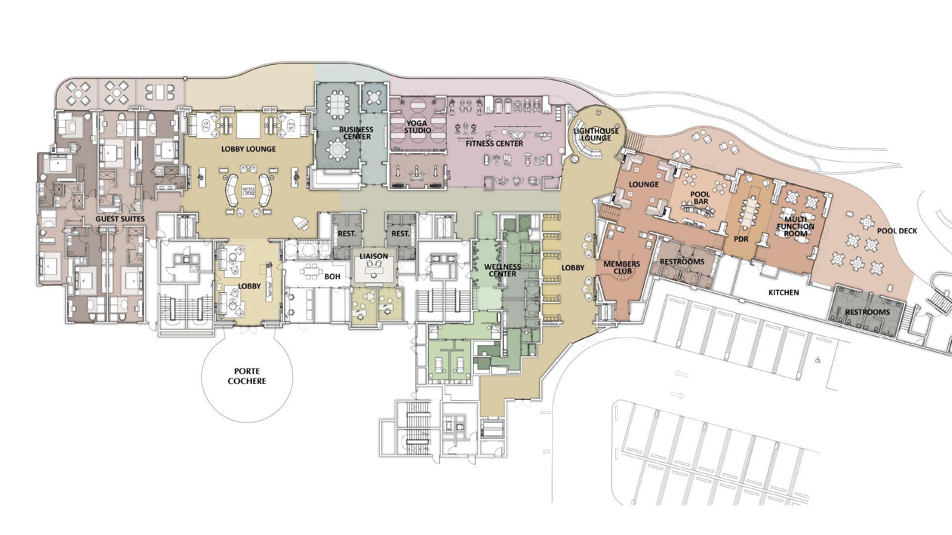 2200 Pga Boulevard, Unit 207, Palm Beach Gardens, FL 33408 Photo