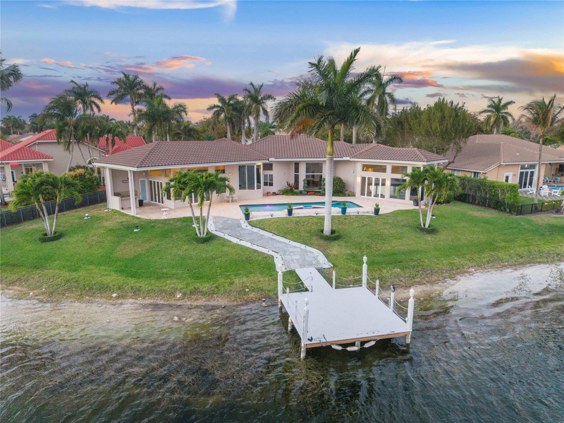 11940 NW 9th Street, Coral Springs, FL 33071 Photo