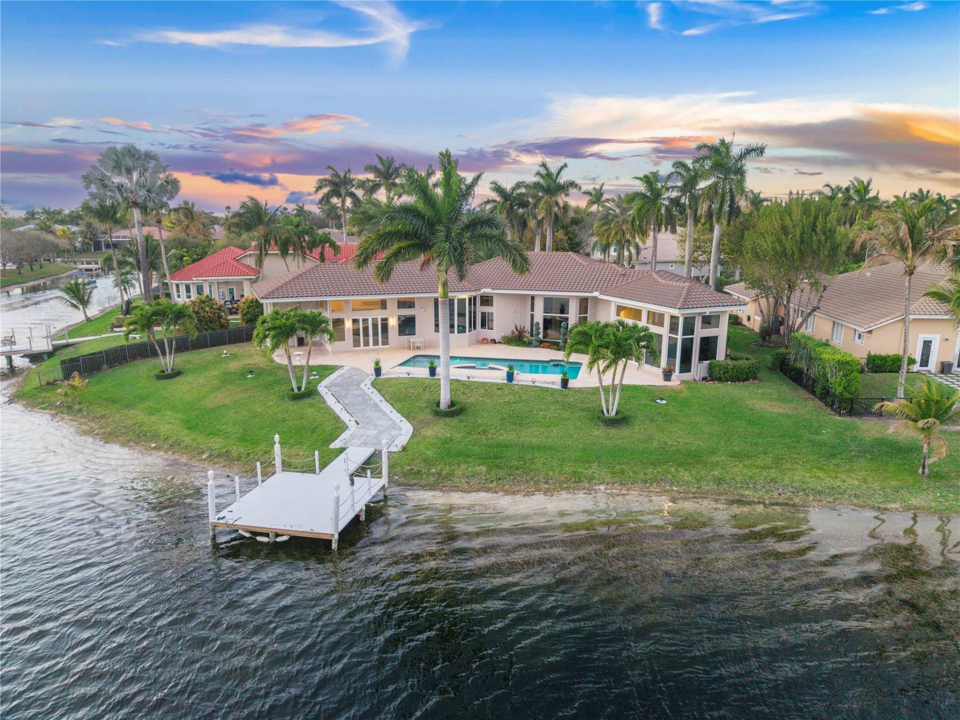 11940 NW 9th Street, Coral Springs, FL 33071 Photo