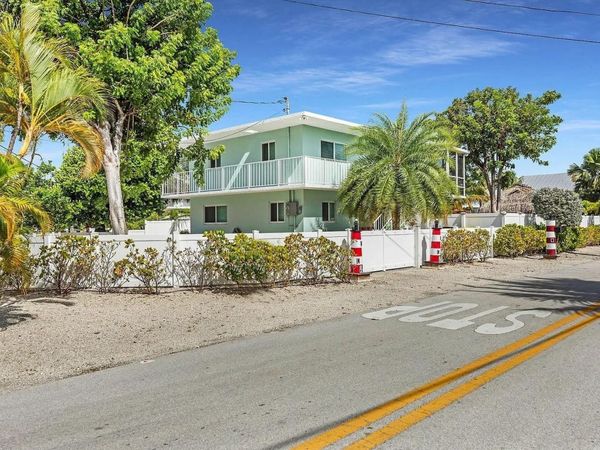 203 Mohawk Street, Tavernier, FL 33070